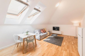 Imperial Loft Apartment, Prague